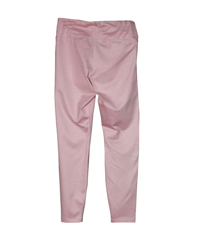 Juicy Couture Yoga Roan Rouge Pink Gym Legging