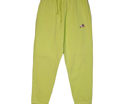 Nike Sportswear Fleece Green Trouser
