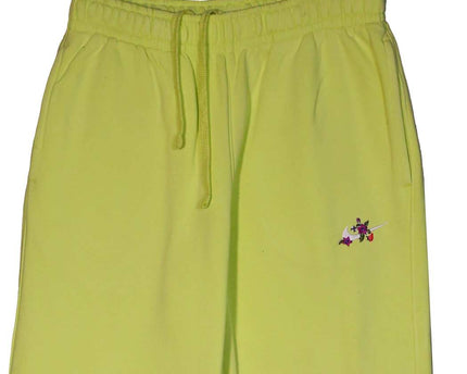 Nike Sportswear Fleece Green Trouser