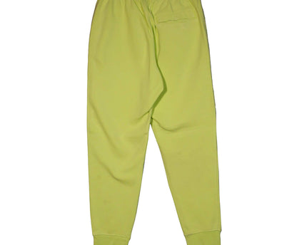 Nike Sportswear Fleece Green Trouser