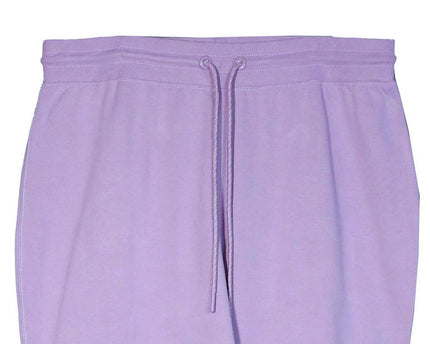 Juicy Couture Women Purple Trouser