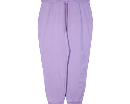 Juicy Couture Women Purple Trouser