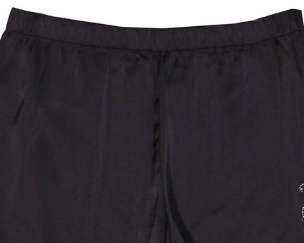Juicy Couture Annie Knit Lounge Black Short