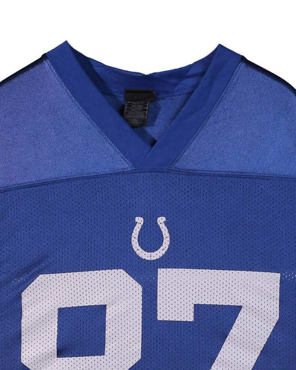 Reebok Vintage NFL Indianapolis Colts #93 Dwight Freeney Jersey