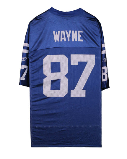 Reebok Vintage NFL Indianapolis Colts #93 Dwight Freeney Jersey