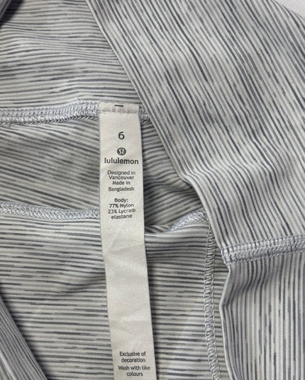 Lululemon x SoulCycle High-Rise Performance Leggings