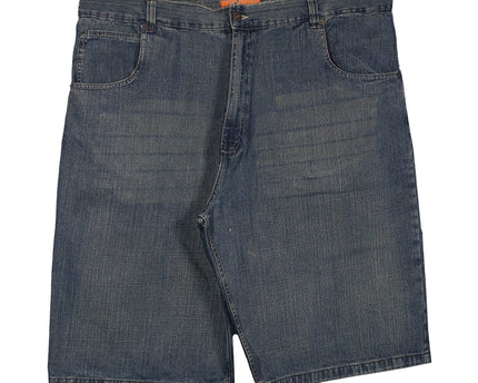 Evolution Men's Blue Short
