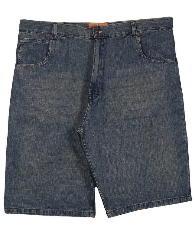 Evolution Men's Blue Short