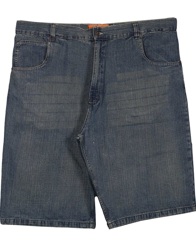 Evolution Men's Blue Short
