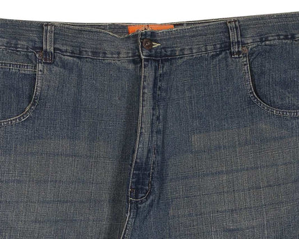 Evolution Men's Blue Short