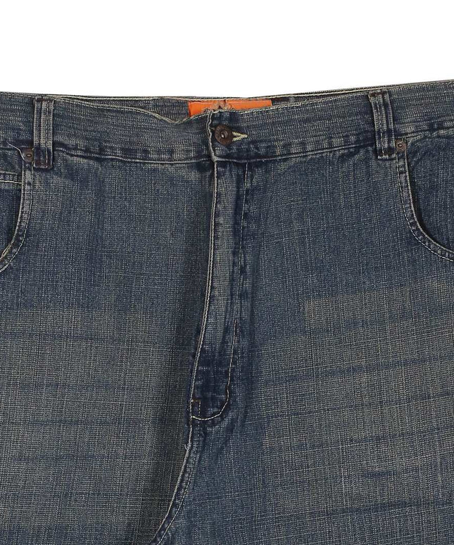 Evolution Men's Blue Short