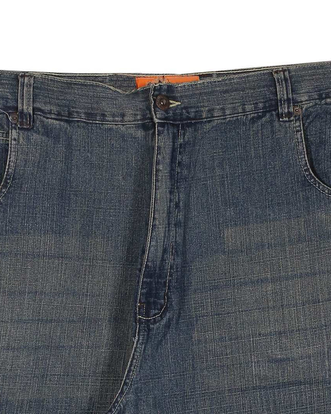 Evolution Men's Blue Short