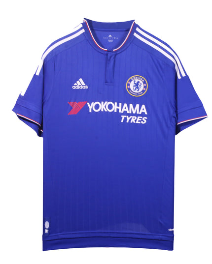 Adidas FC Chelsea 2015/16 Football Jersey - L