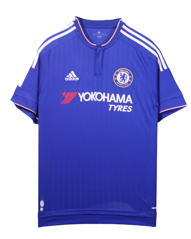 Adidas FC Chelsea 2015/16 Football Jersey - L