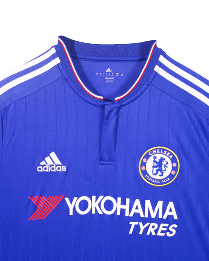Adidas FC Chelsea 2015/16 Football Jersey - L
