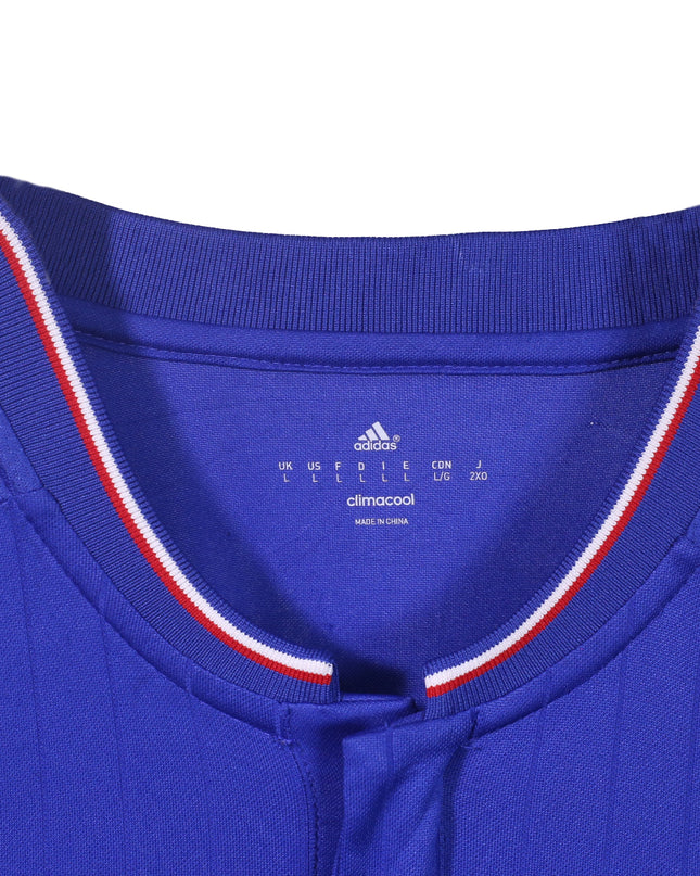 Adidas FC Chelsea 2015/16 Football Jersey - L