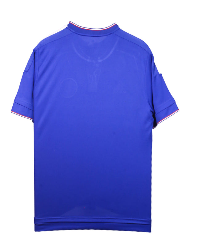 Adidas FC Chelsea 2015/16 Football Jersey - L