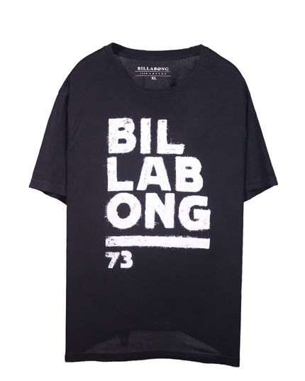 Billabong Vintage Surf Surfing Y2K T-Shirt - XL