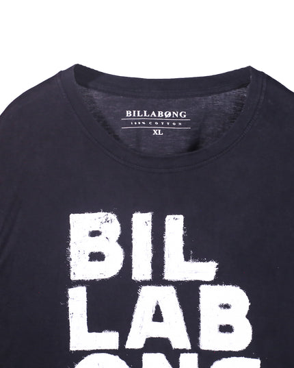 Billabong Vintage Surf Surfing Y2K T-Shirt - XL