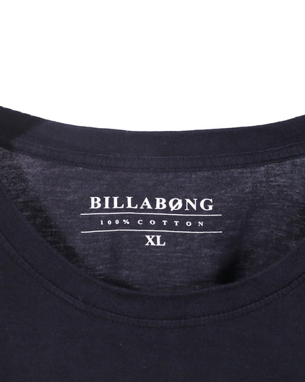 Billabong Vintage Surf Surfing Y2K T-Shirt - XL