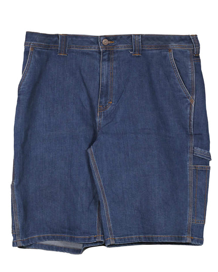 Dickies Y2K Denim Women Carpenter Jorts