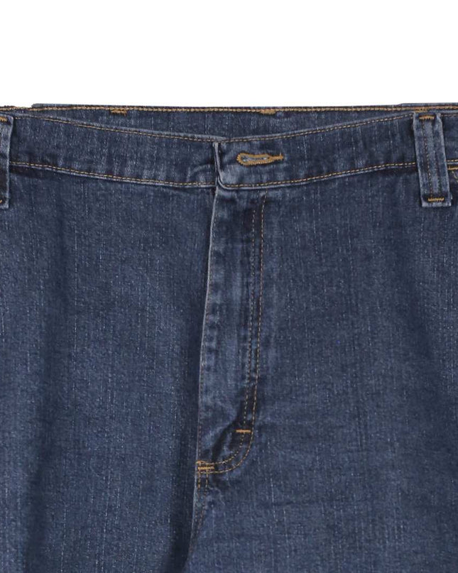 Wrangler Vintage Denim Carpenter Blue Short