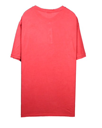Ralph Lauren Featherweight Mesh Henley T-Shirt - XL