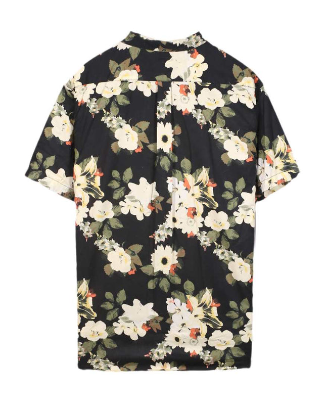 Levi's Button Down Hawaiian Top Shirt - XL