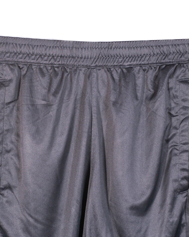 Adidas Climacool Charcoal Gray Performance Training Shorts - XS | Waist: 26"