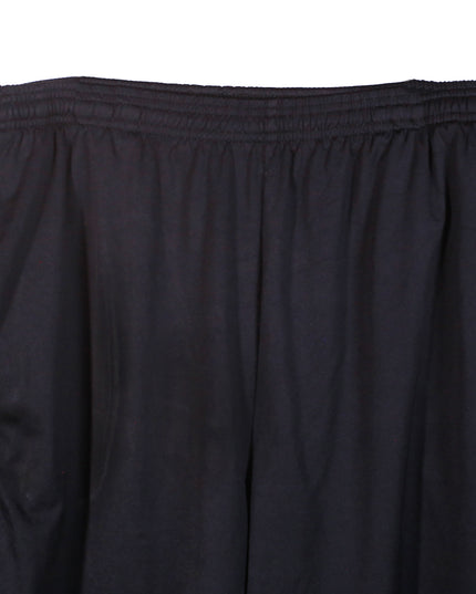 Nike Black Dri-FIT Performance Training Shorts - M | Waist: 30"