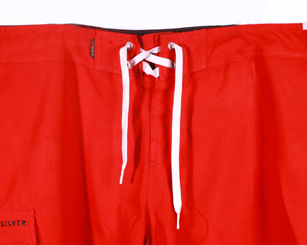 Quiksilver Board Swim Trunks Beach Pool Shorts - XS | Waist: 21"
