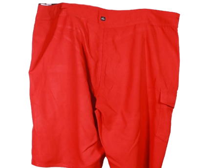 Quiksilver Board Swim Trunks Beach Pool Shorts - XS | Waist: 21"