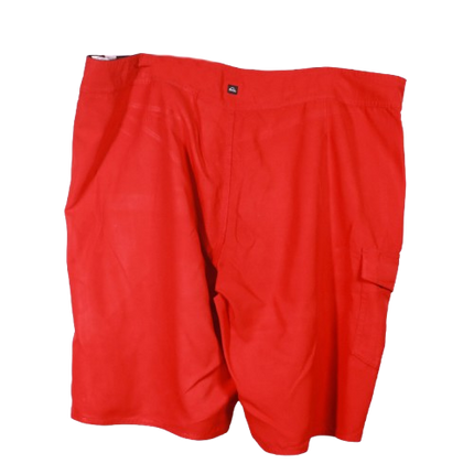 Quiksilver Board Swim Trunks Beach Pool Shorts - XS | Waist: 21"