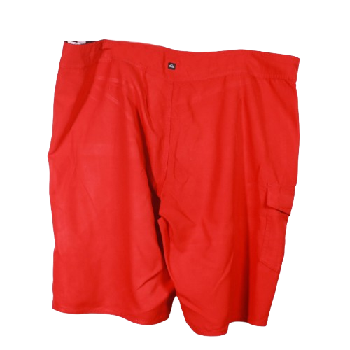 Quiksilver Board Swim Trunks Beach Pool Shorts - XS | Waist: 21"