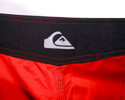 Quiksilver Board Swim Trunks Beach Pool Shorts - XS | Waist: 21"