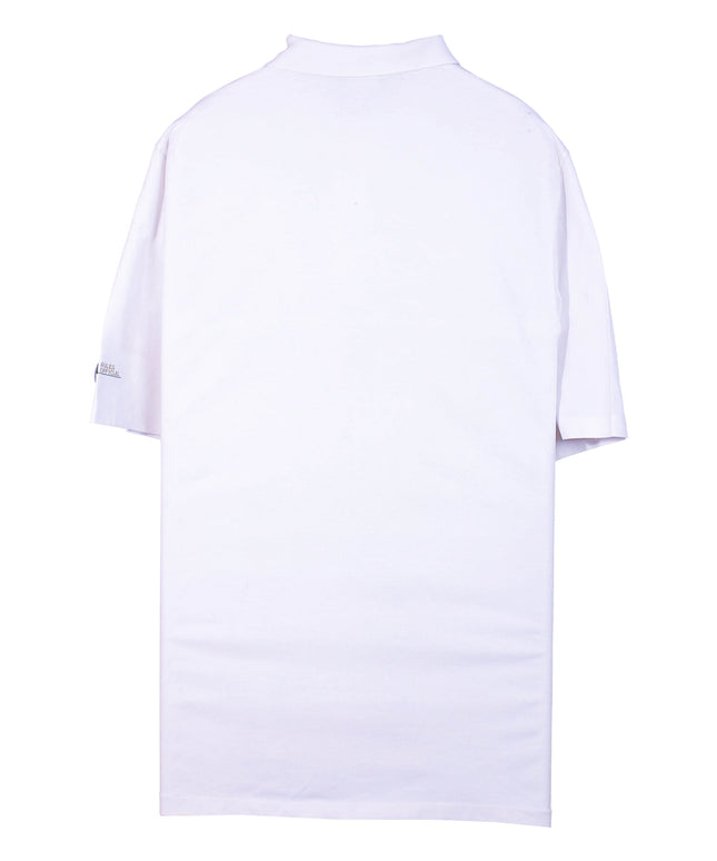 Ralph Lauren Golf White Polo Shirt