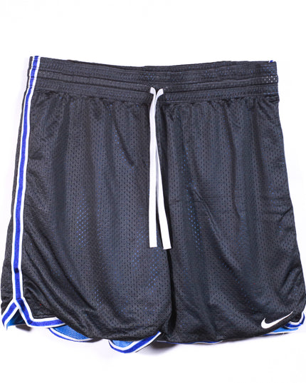 Nike Dri-Fit lined Athletic Black Shorts - M | Waist: 30"