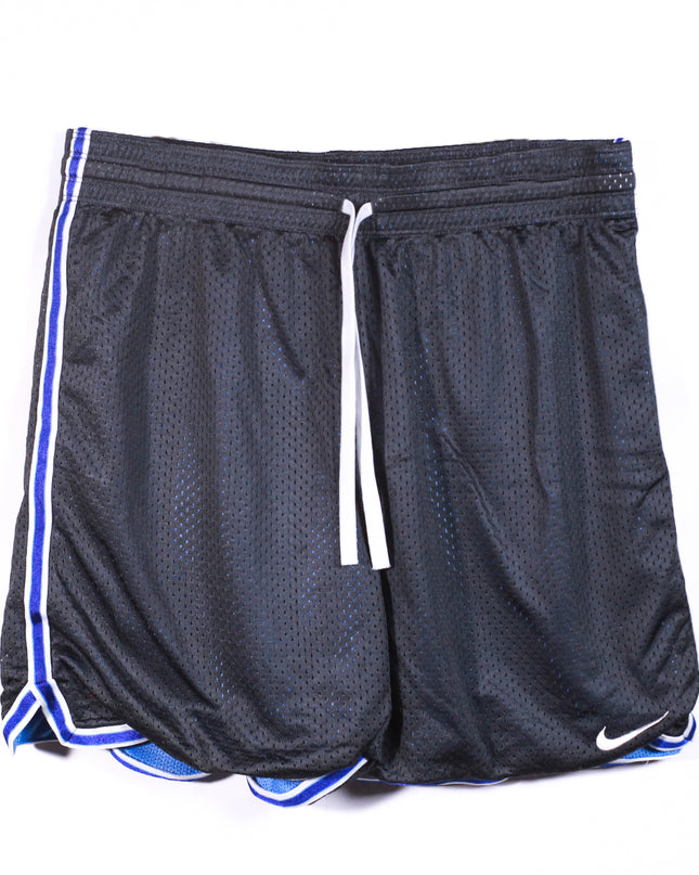 Nike Dri-Fit lined Athletic Black Shorts - M | Waist: 30"