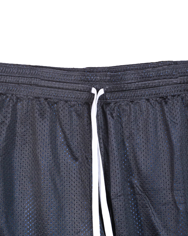 Nike Dri-Fit lined Athletic Black Shorts - M | Waist: 30"