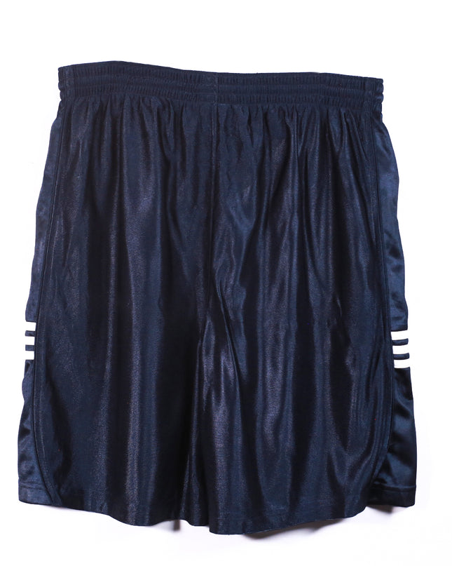 Adidas Vintage Silky Basketball Shorts - L | Waist: 32"