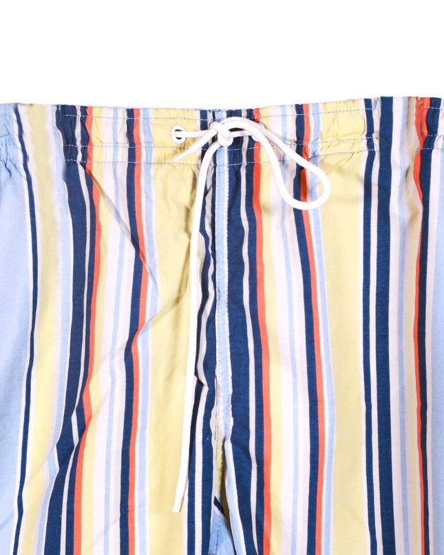 Lacoste All-Over Print Shorts - XXL | Waist: 38"
