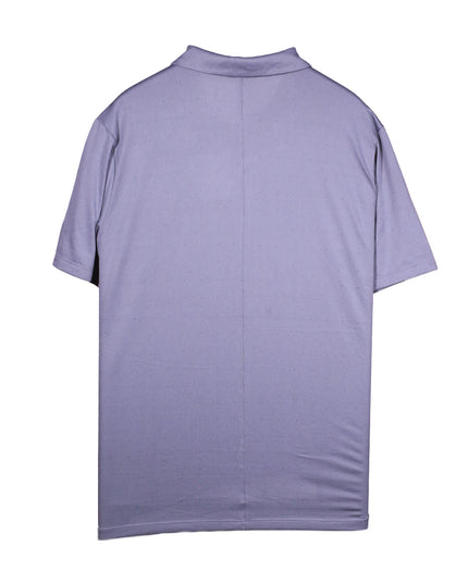 Nike Golf Dri-FIT Lavender Purple Performance Polo Shirt - L