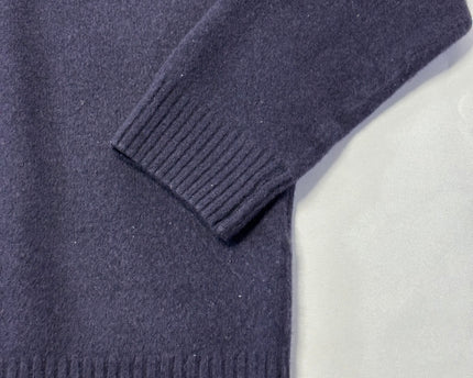 Lacoste Regular Fit Crewneck Knit Sweater
