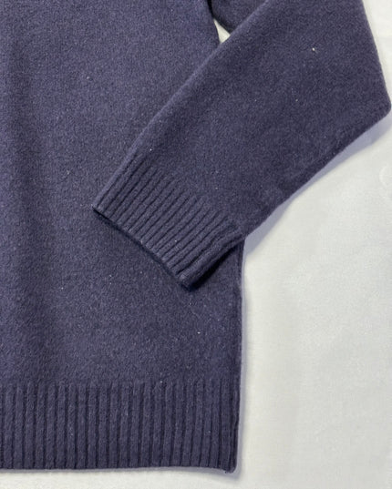 Lacoste Regular Fit Crewneck Knit Sweater