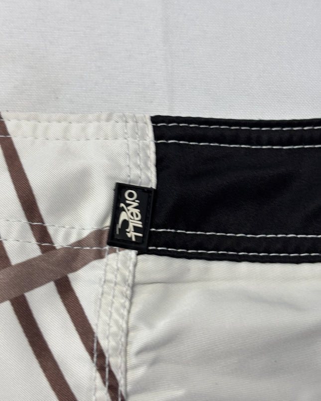 O'Neill Tropical Floral Print Board Shorts