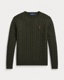 Moss Green / S