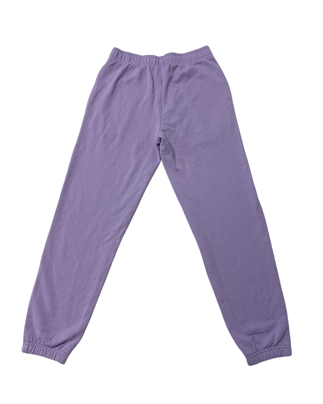 Ocean Pacific Purple Wabi-sabi Sweatpants W/Tags