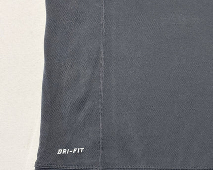 Nike Black Dri-FIT Sports T-Shirt