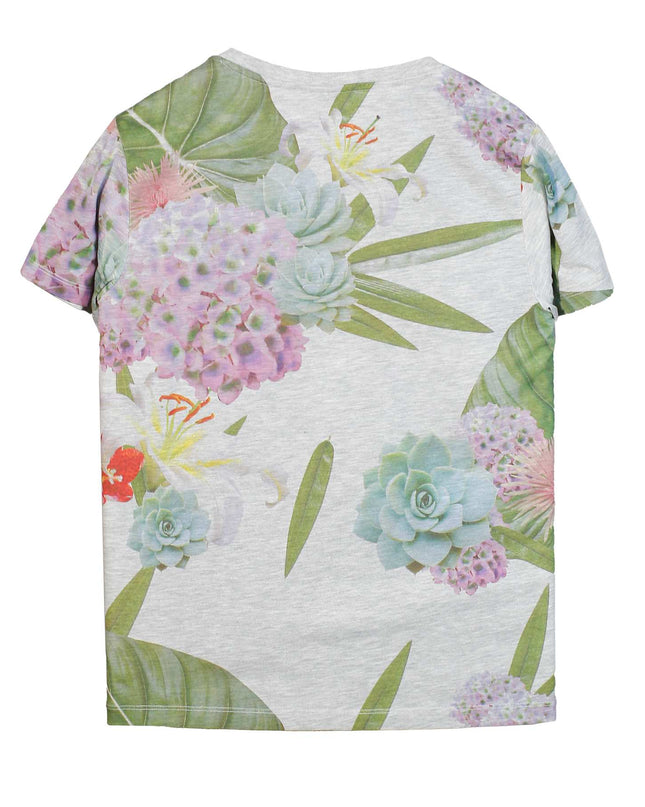 Adidas Originals Boyfriend Trefoil T Shirt