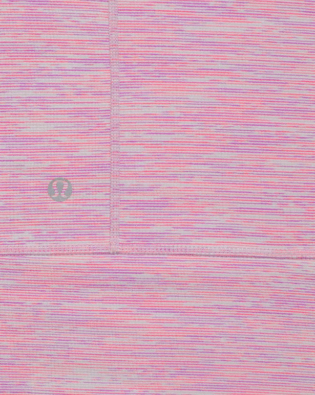 Lululemon In Stride Womens Pink Jacket